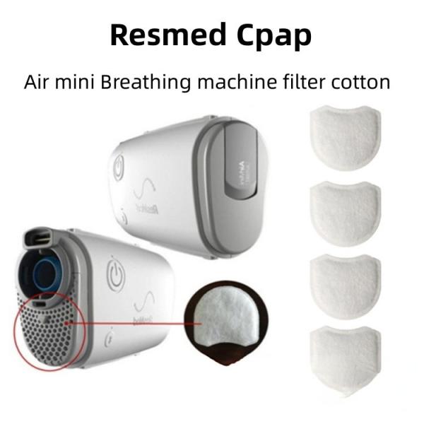 Advanced BV Filter Disposable CPAP Filter for Resmed MINI