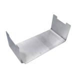 Customized Sheet Metal Bending Parts CNC Machine Router Lathe CNC Machining