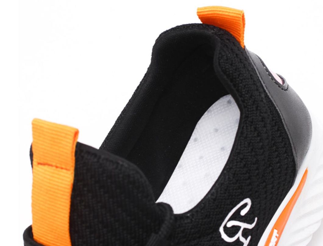 New Style Injection Shoes Fashion Shoes Flyknit Shoes Suede Leather Sneaker Shoes Sport Shoes Walking Jogging Running Shoes Casual Shoes Ladies Shoes Footwear