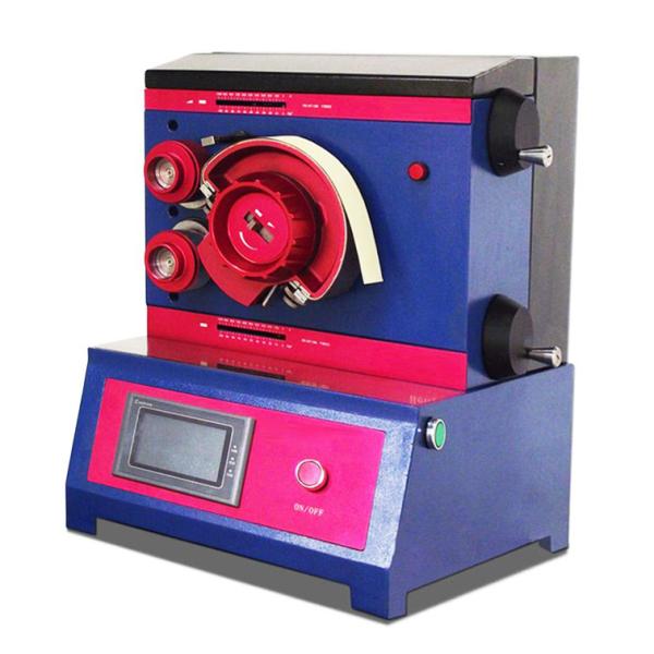IGT Offset Printing Ink Printability Picking Tester Paper Surface Printing