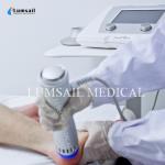 EPAT Physiotherapy Extracorporeal Shock Wave Machine
