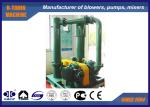 100KPA - 150KPA Roots Air Blower BKD-1000 two stage roots blower