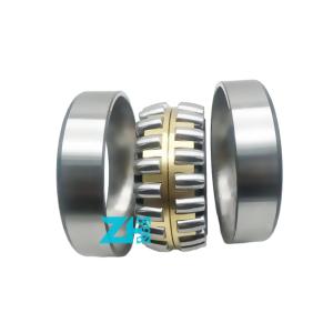 China Self Aligning Spherical Roller Bearing 800730 Size 100X160X66mm Double Row factory