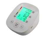 OEM Stand Voice 24 Hours BP Monitor , Electronic Sphygmomanometer