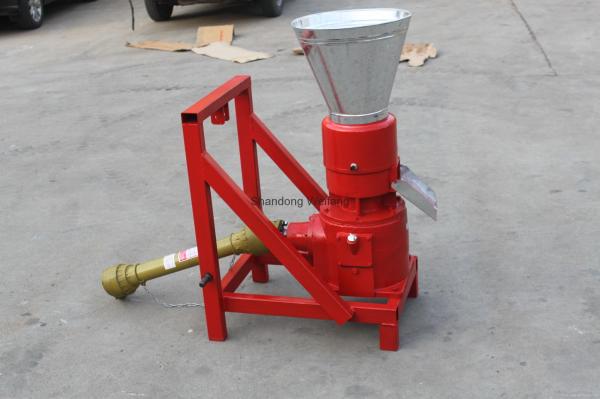 PTO drive Household Pellets machine,Wood Pellet machine Pelleting machine