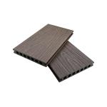 WPC Co Extruded Decking Cladding Boards for Easy Outdoor Installation Durable