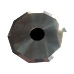 400KG Garment Tungsten Cutting Blade 10 Sided Blade for Universal CNC Digital