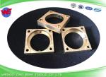 DC08900 X208D528H01 X208D528H02 Nozzle holder Guide Cover Mitsubishi 46*48MM