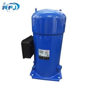 China SM084S4VC 7HP Scroll Refrigeration Equipment Compressor SM084-4VM 400V 3PH 50Hz factory