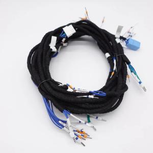 China 10-15 Days Lead Time Electric Scooter 2500W Wire Harness for Multiple Applications factory