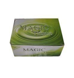 China 500PCS Color Box Packing Coin Tissues (YT-703) factory