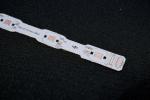 LED Light Strip Double Sided FPC Flexible PCB Manufacturing And Assembly