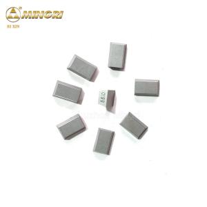 China Quarry Stone Cutting Tool Tungsten Carbide Tips SS10 Stone Cutting Tip factory