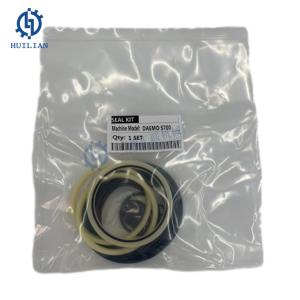 China Excavator Breaker Parts S700 Hydraulic Breaker Sealing Parts for Daemo S700 Breaker Seal Kit factory