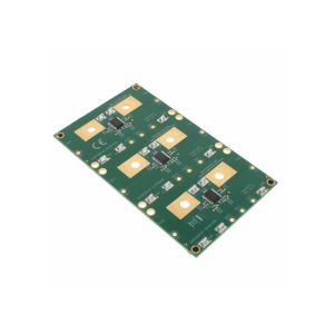 China INA253EVM Embedded Solutions 350kHz 1.8mA Current Sense Amplifier Evaluation Board factory