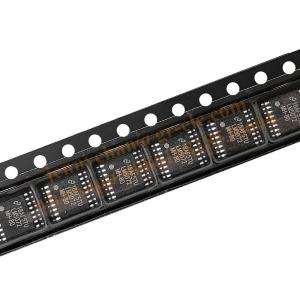China LM5072MH-80 Interface IC/PWM controller HTSSOP-16 factory