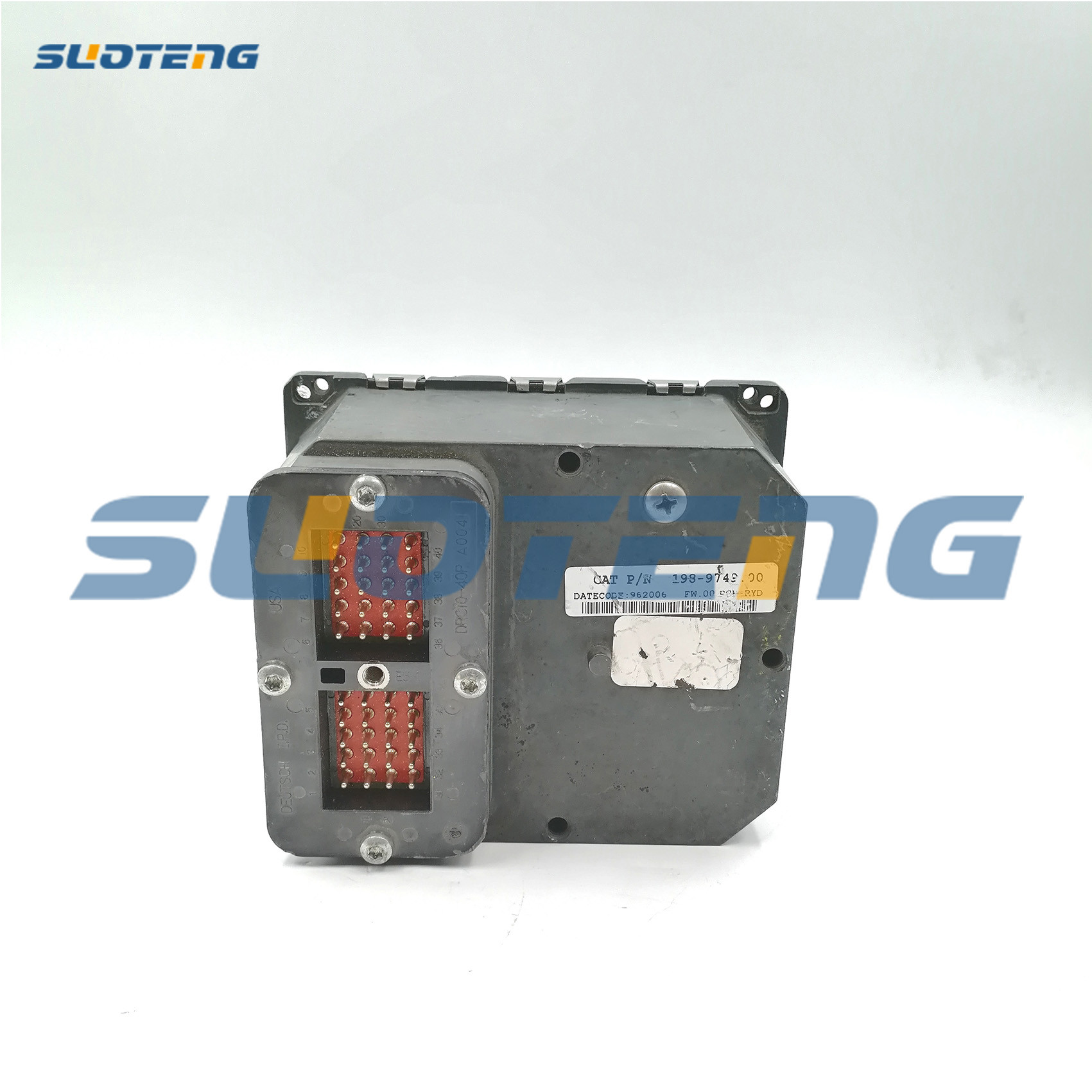 198-9749 1989749 Monitor Assy For 3126B Excavator