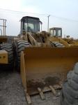 Used Loader CAT 966F Original one for Sale