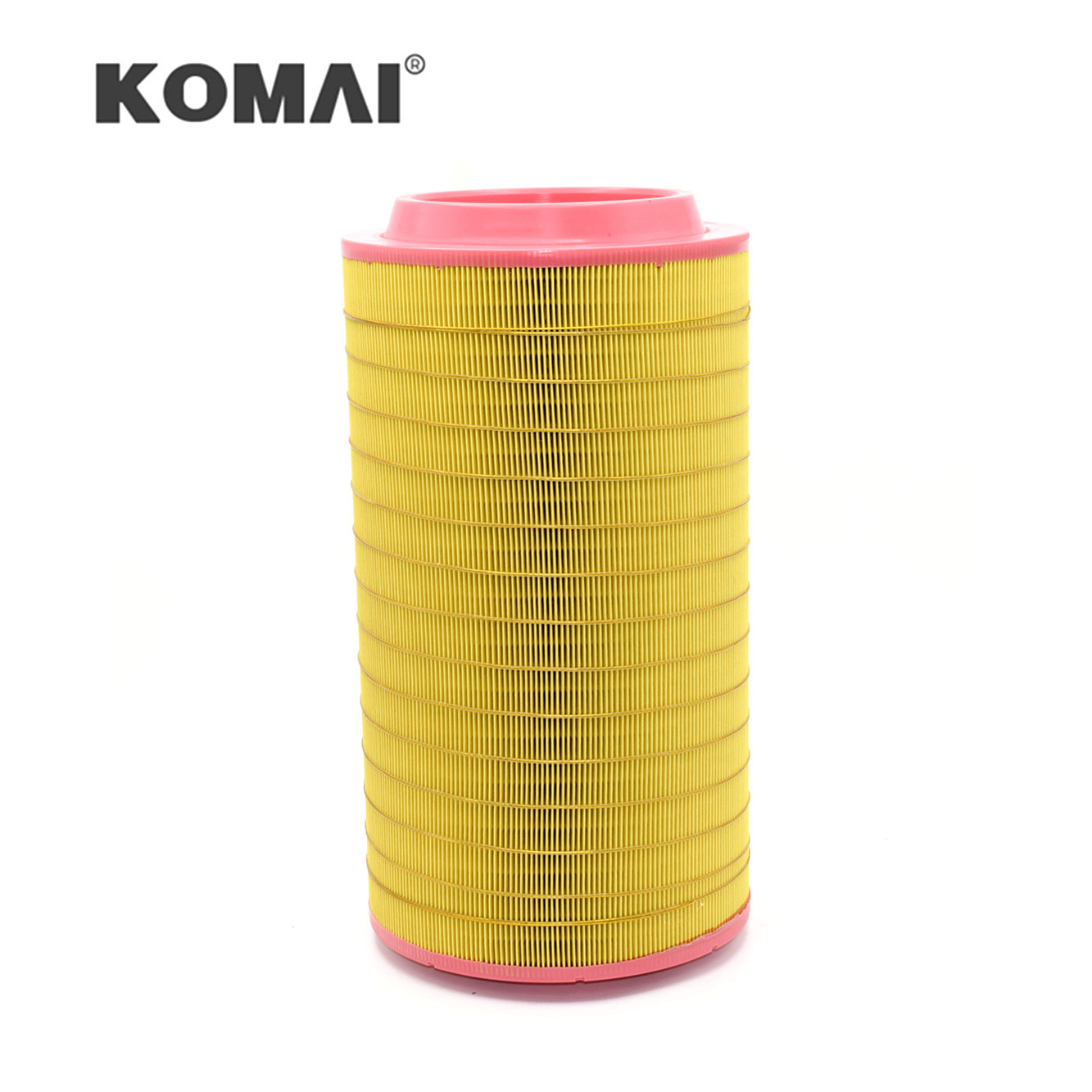 KOMAI Air Cleaner Filter RS 4971 AEM 2858 P 78-2936 P 78-6383 AF 25894 E 428 L E 428 L 01 044908 SA 17256 FA 3354 5021188016 SL 81196 SL 81196/1 A