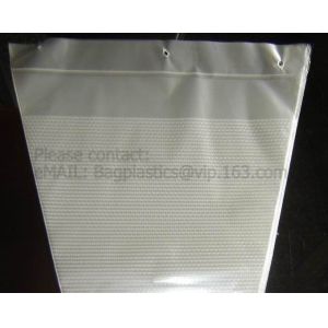 BOPP perforation bags, Wicketed Micro Perforated bags, Bakery bags, Bopp bags,