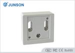 3.84W Fail Safe Electric Cabinet Lock 12V DC High Strength Steel With Door