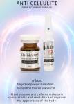 Stalidearm Anti Cellulite Youth Serum Injection Transparent For Slimming