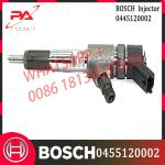 Diesel Fuel Injector 0445120002 for Sophie/SFM engine