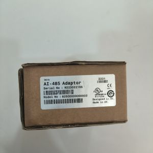 AI-485 Control Techniques 82500000000003 RS485 Communication Interface Module