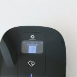 16A Wall Mounted Car Charging Station 11kW 60Hz Fast Charging Points