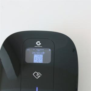 China 16A Wall Mounted Car Charging Station 11kW 60Hz Fast Charging Points factory