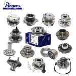 Wheel Hub Bearing 3780A007 For MITSUBISHI PAJERO IV Standard for Customer
