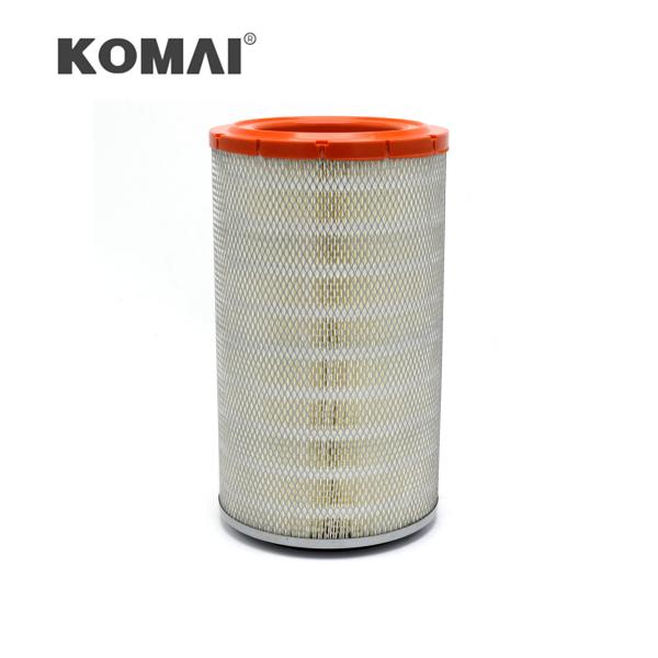 Weichai WD615 WD10G220E Engine Parts K2440 612600114993 RS5758 Air Filter