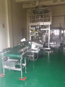 China 25kg Digital Quantitative Dynamic Measurement Packing Scale factory