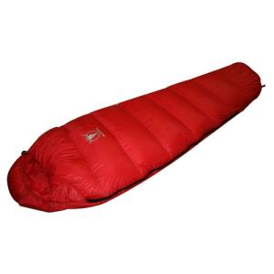 China winter duck down sleeping bags extreme sleeping bags GNSB-014 factory