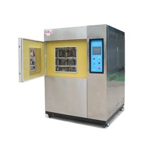 High And Low Temperature Shock Test Chamber / Temperature Cycling Chamber
