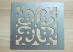 China Laser Cutting Services in Metal, Stainless Steel Sheet Metal Laser Cutting