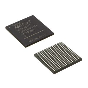 XC6SLX25 New And Original Electronic Components Integrated Circuit Ic Chip Mcu