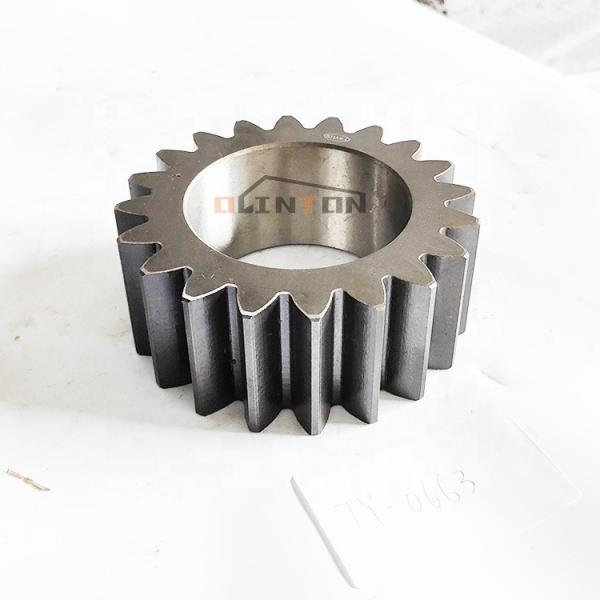 Construction Works Excavator Gear Planetary for E336D E330D E330C E320 E325L