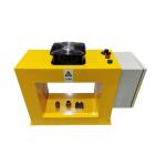 380V 300×200mm Demagnetizer Machine Magnetiser Demagnetiser