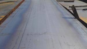 China ASTM A588 High Strength Low Alloy Corten Steel Plate Corten A S355JOWP 3-20MM 2000*6000 factory