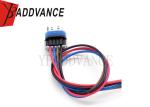 Automotive Electronic Ignition Coil Wiring Harness 4 Way For GM LS2 LS3 LS7