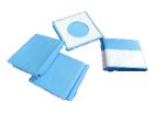 Sterile surgical drapes,waterproof non-woven SMS suagical drapes with hole for