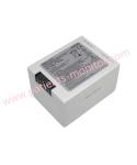 M6044-2 REF M-BPL-1(22) RECHARGEABLE BATTERY 3ICR1965-2 Li-Ion 4400mAh 47.52Wh