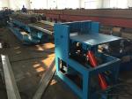Gearbox Transmission Door Frame Roll Forming Machine High Speed