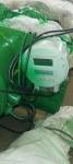 China crane10T BCD explosion proof electric hoist, hoist, wire rope electric