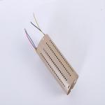 Electric Aluminum PTC Heating Plate Ptc Heater Element 60°C ~ 240°C For Hair