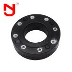 RFJH Rubber Metal Expansion Joint Installation Flexible Bellows