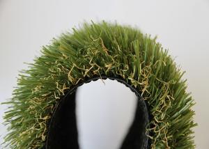 China Professional Physical Indoor Synthetic Grass , Indoor Fake Grass Carpet factory