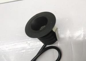 China Ra 90 2700-3000k Cree Recessed Lighting Fixtures For Cabinet , Aluminum Die Cast factory