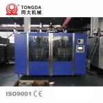 12L HDPE Bottle Making Machine Automatic Blow Moulding Machine 85 kg/h